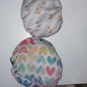 Baby basics cloth diapers